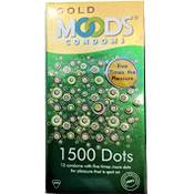 Moods 1500 gepunktete Kondome