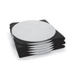 Moodzz Elektrischer Tellerwärmer