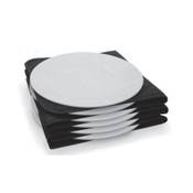 Moodzz Elektrischer Tellerwärmer