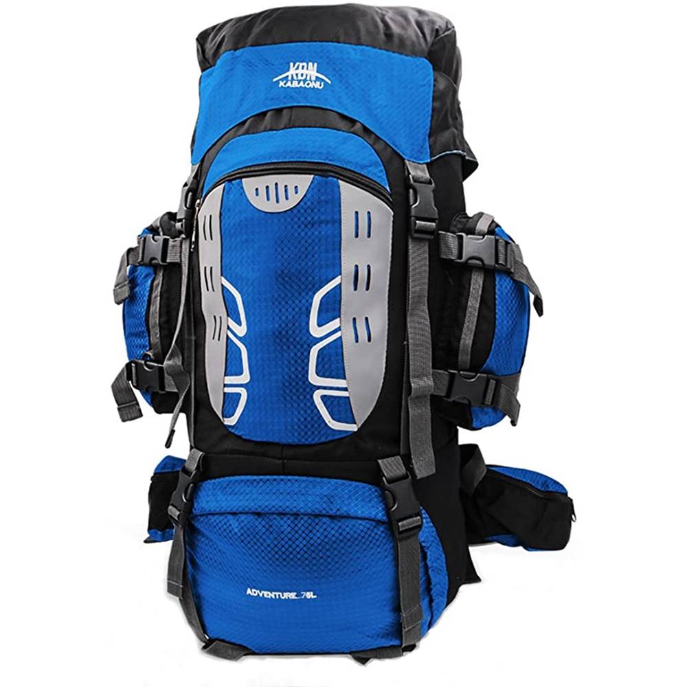 BackpackingRucksack Test & Vergleich Top 10