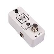 Mooer Micro Looper Vergleich