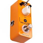 Mooer Ultra Drive II