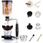 Moon-1 Siphon Kaffeemaschine