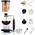 Moon-1 Siphon Kaffeemaschine