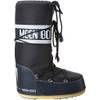 Moon Boot Unisex Kinder Nylon Schneestiefel