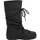 Moon Boot High Rubber