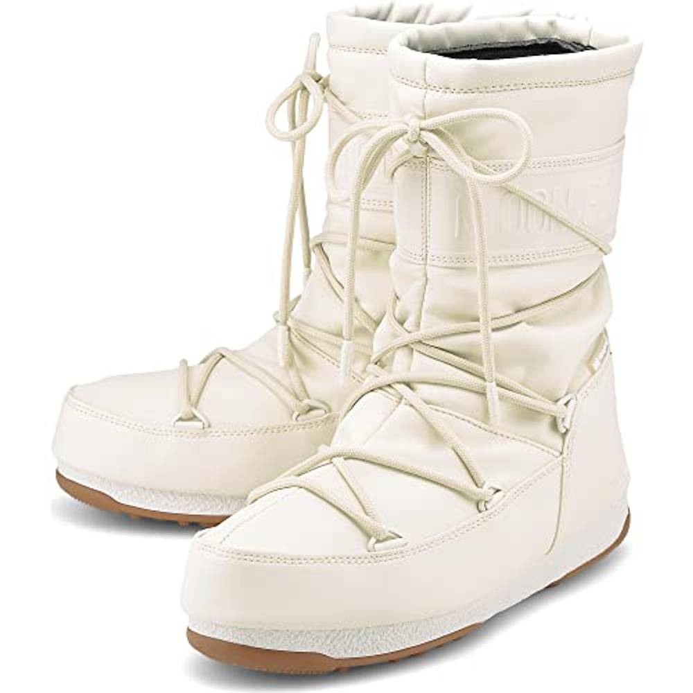 Wunderbar Deichmann Moonboots Damen Bilder