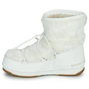 Moon Boot Monaco Low Fur Wp 2 Vergleich