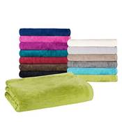 Moon Klassisch Kuscheldecke Vergleich
