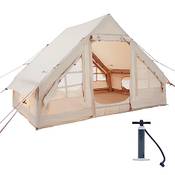 Moon Lence Glamping Campingzelt Vergleich