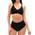 Mooncore Set High Waist Bikini