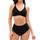 Mooncore Set High Waist Bikini