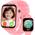 Moonkids Smartwatch