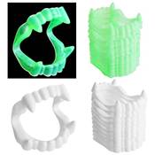 Moonlight Miles Vampirzähne Vergleich