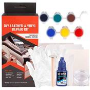 Moonvvin Leder-Reparatur-Set Vergleich