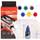 Moonvvin Leder-Reparatur-Set