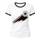 Moonworks Damen Fußball Fanshirt Deutschland