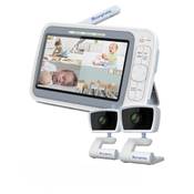 Moonybaby QuadView 40 Vergleich