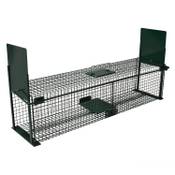 Moorland Safe 5007 Vergleich