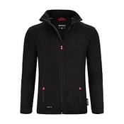 Mooseline Fleecejacke für Herren Vergleich