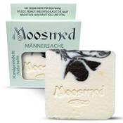Moosmed Männersache Bio-Seife