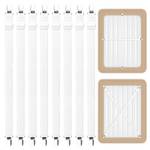 Moosono Bettlakenspanner