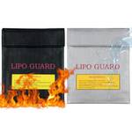 Moosono Lipo Safe Bag