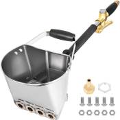 Mophorn Putzwerfer 4 Jet Vergleich