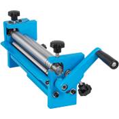 Mophorn SJ300 Rundbiegemaschine Vergleich