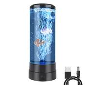 Mopoin Aquarium Lampe Vergleich