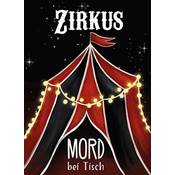 Mord bei Tisch ‎MBT00004 Vergleich