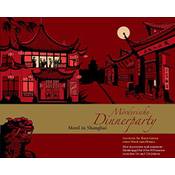 Blaubart Mörderische Dinnerparty - Mord in Shanghai