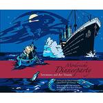 Blaubart Mörderische Dinnerparty - Totentanz auf der Titanic