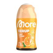 More Nutrition Capri Orange Vergleich