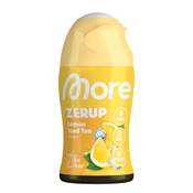 More Nutrition Lemon Iced Tea
