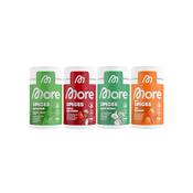 More Nutrition Not Spices 4er Bundle Vergleich