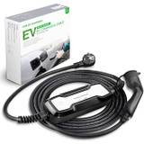 Morec Tragbares EV Ladekabel