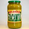 Moreno Los Amigos Guacamole