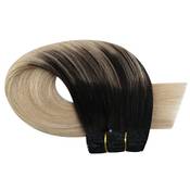 Moresoo Clip-in-Extensions Vergleich