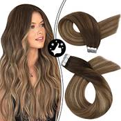 Moresoo Tape-Extensions Vergleich