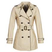 Morgan Trenchcoat Vergleich