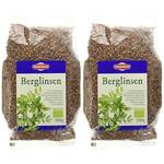 Morgenland Bio Berglinsen
