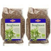 Morgenland Bio Berglinsen