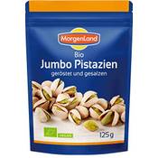 Morgenland Bio Jumbo Pistazien