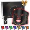Morgianass LED Gesichtsmaske