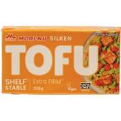 Morinu Seidentofu Vergleich