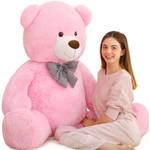 Morismos Riesen-Teddy