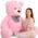 Morismos Riesen-Teddy
