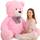 Morismos Riesen-Teddy