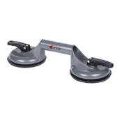 Moritz Aluminium-Sauglifter